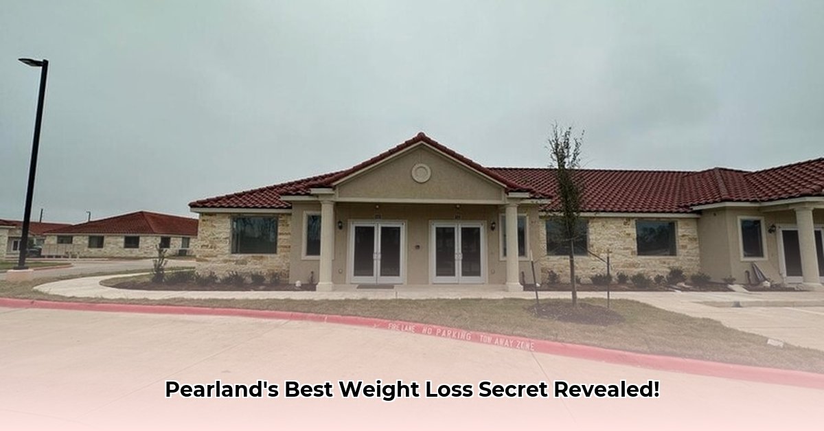 weight-loss-clinics-in-pearland-tx